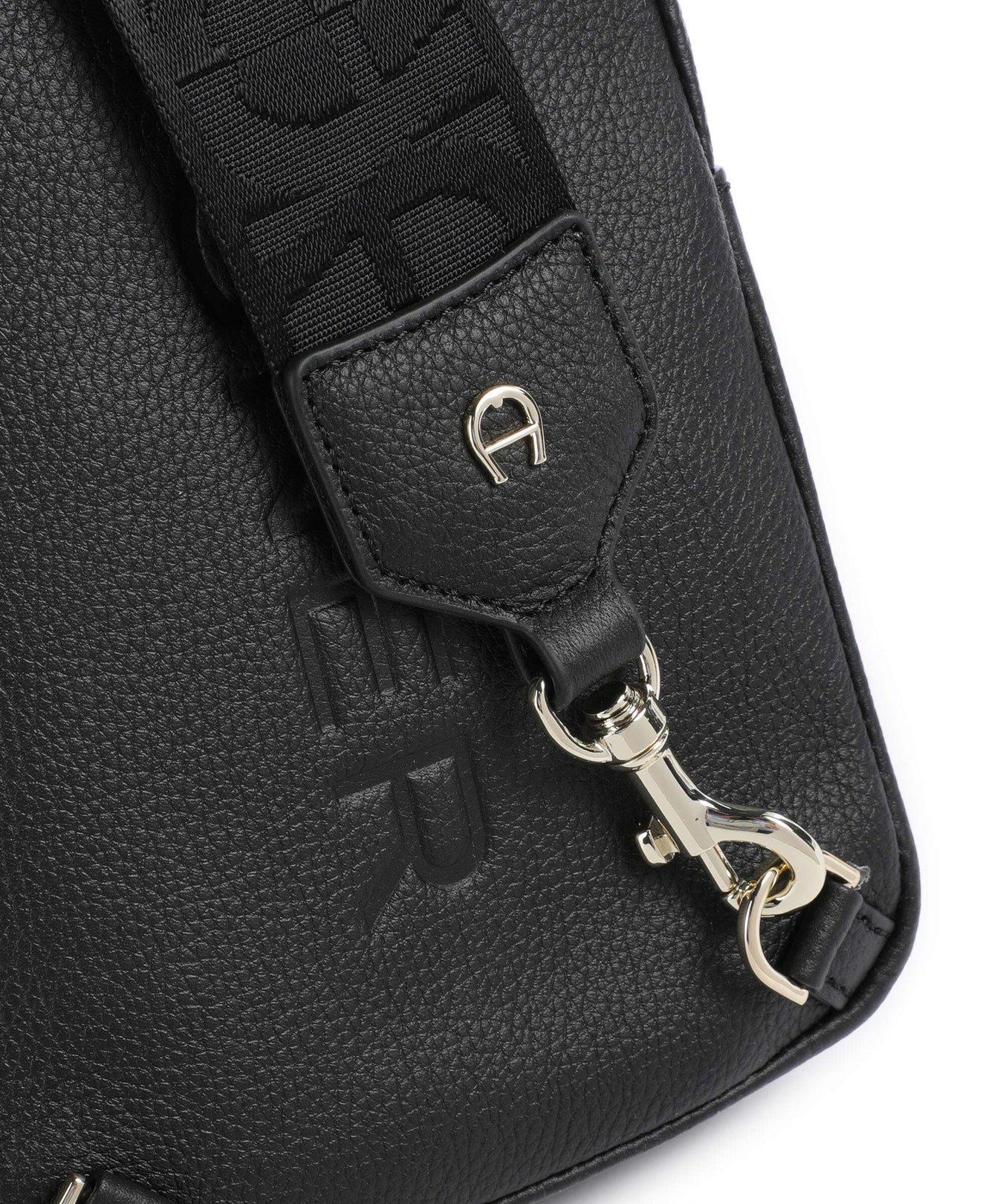 Aigner Zita Sling bag black