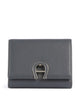 Aigner Fashion RFID Portafoglio night grey