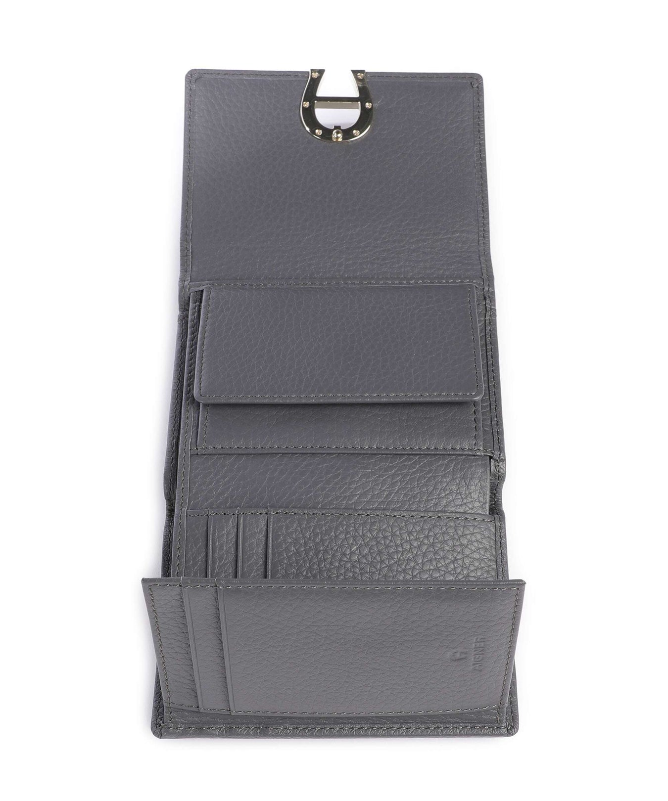 Aigner Fashion RFID Wallet night grey