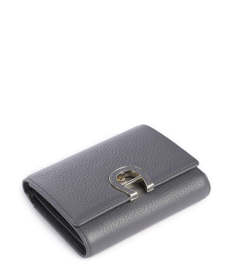 Aigner Fashion RFID Wallet night grey