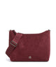 Aigner Zita S Umhängetasche burgundy