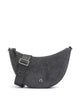 Aigner Zita S Umhängetasche night grey