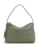 Aigner Delia M Beuteltasche moss green