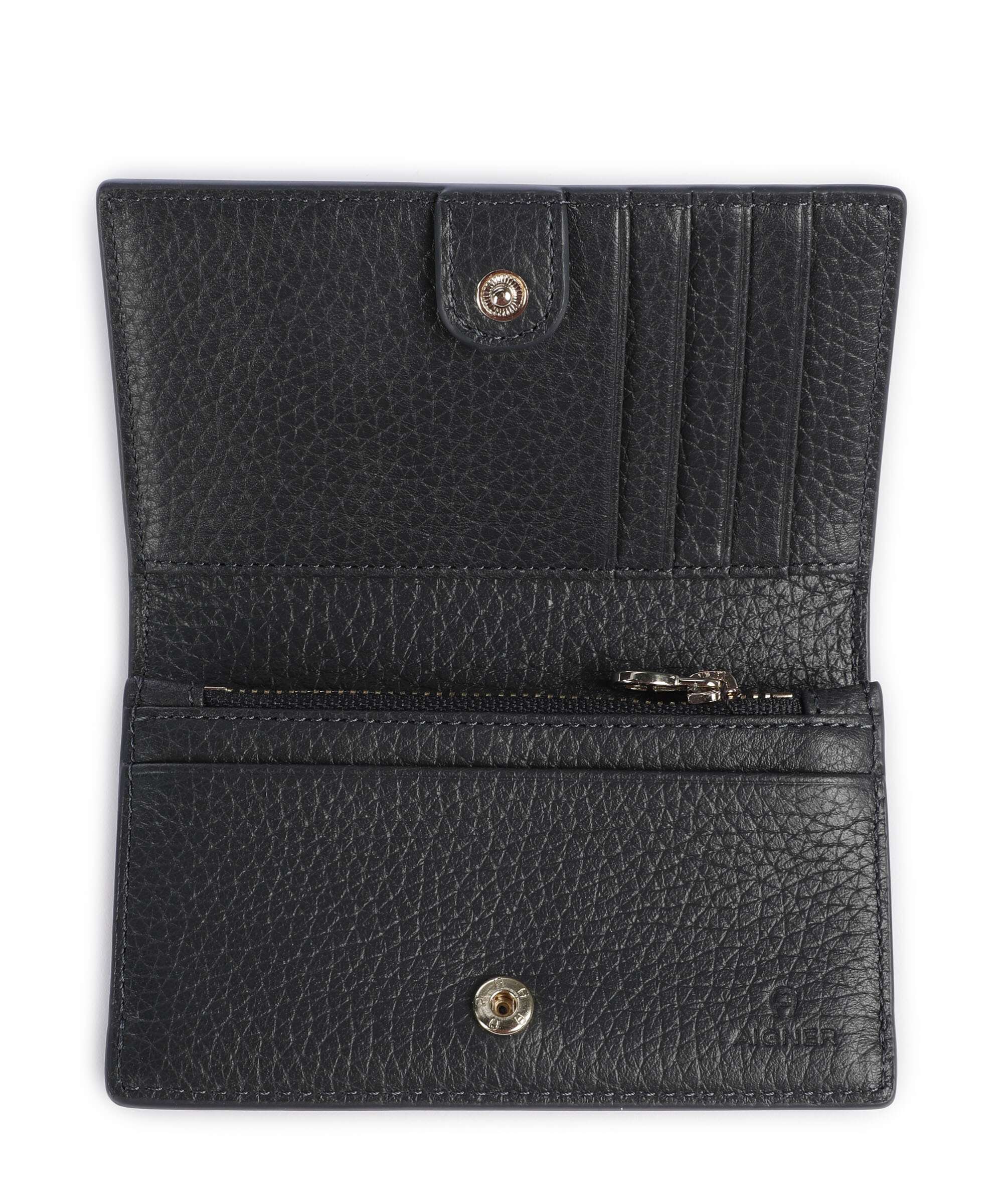 Aigner Ivy Wallet ink