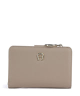 Aigner Zita Wallet taupe