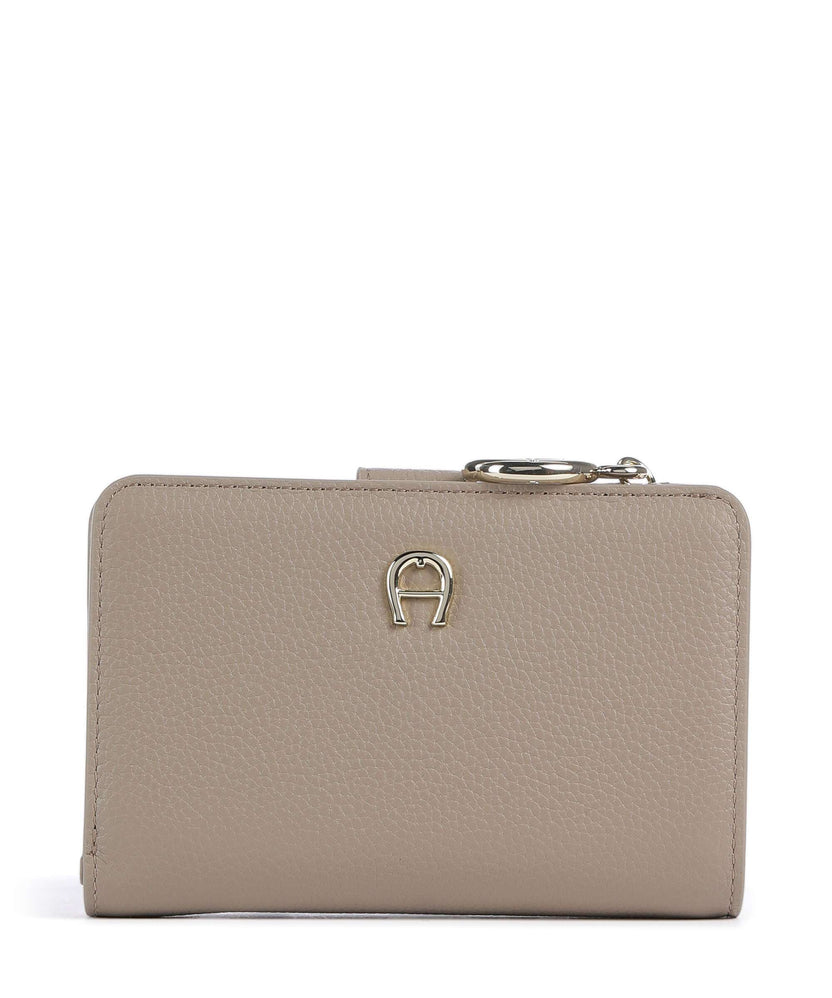 Aigner Zita Wallet taupe