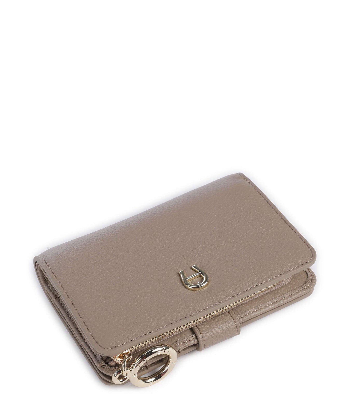 Aigner Zita Wallet taupe