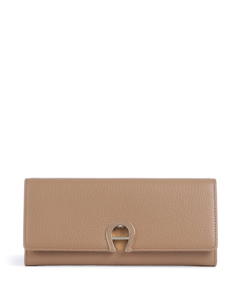 Aigner Fashion Wallet oat beige