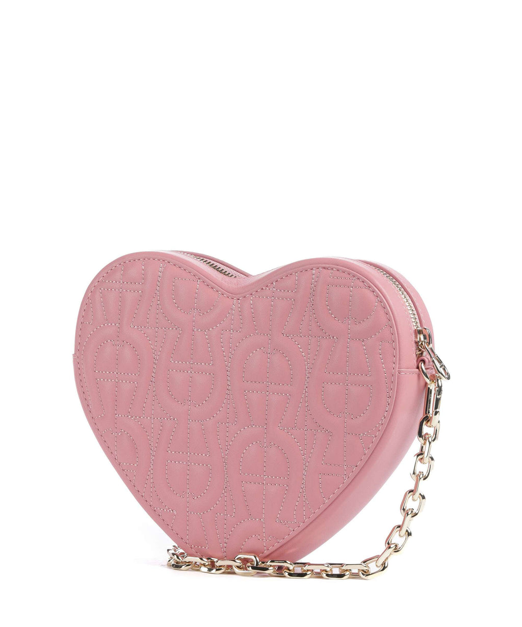 Aigner Fashion Crossbody bag morning rose