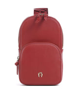Aigner Zita Slingbag burnt red