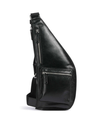 Picard Buddy Borsa sling schwarz