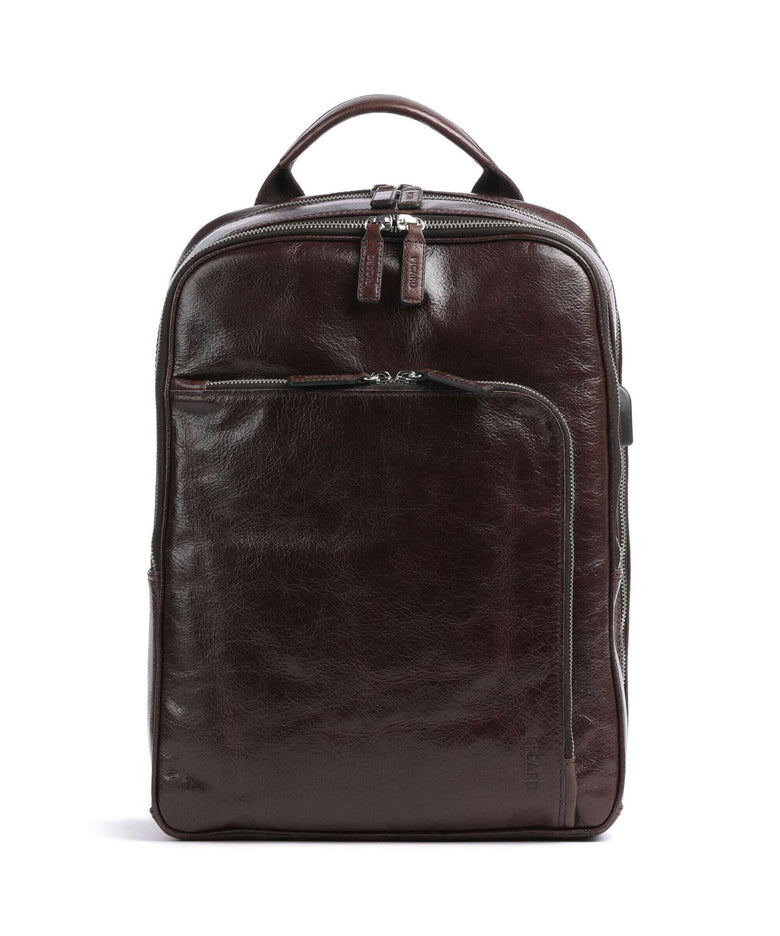 Picard Buddy Backpack cafe