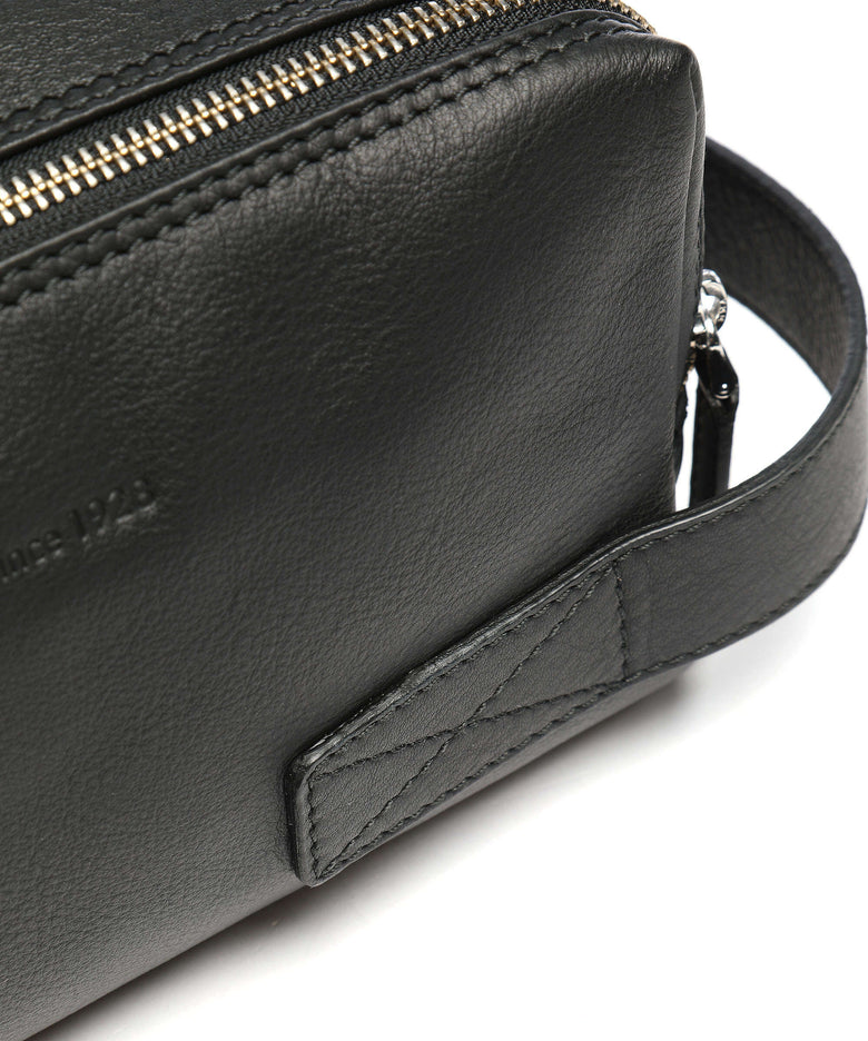 Picard Relaxed Toiletry bag schwarz