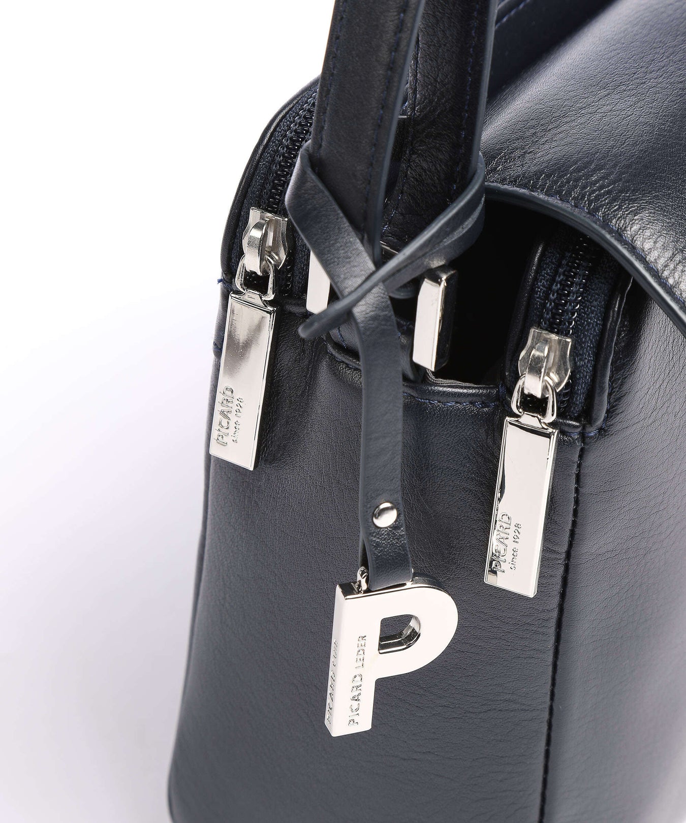 Picard Really Crossbody bag ozean