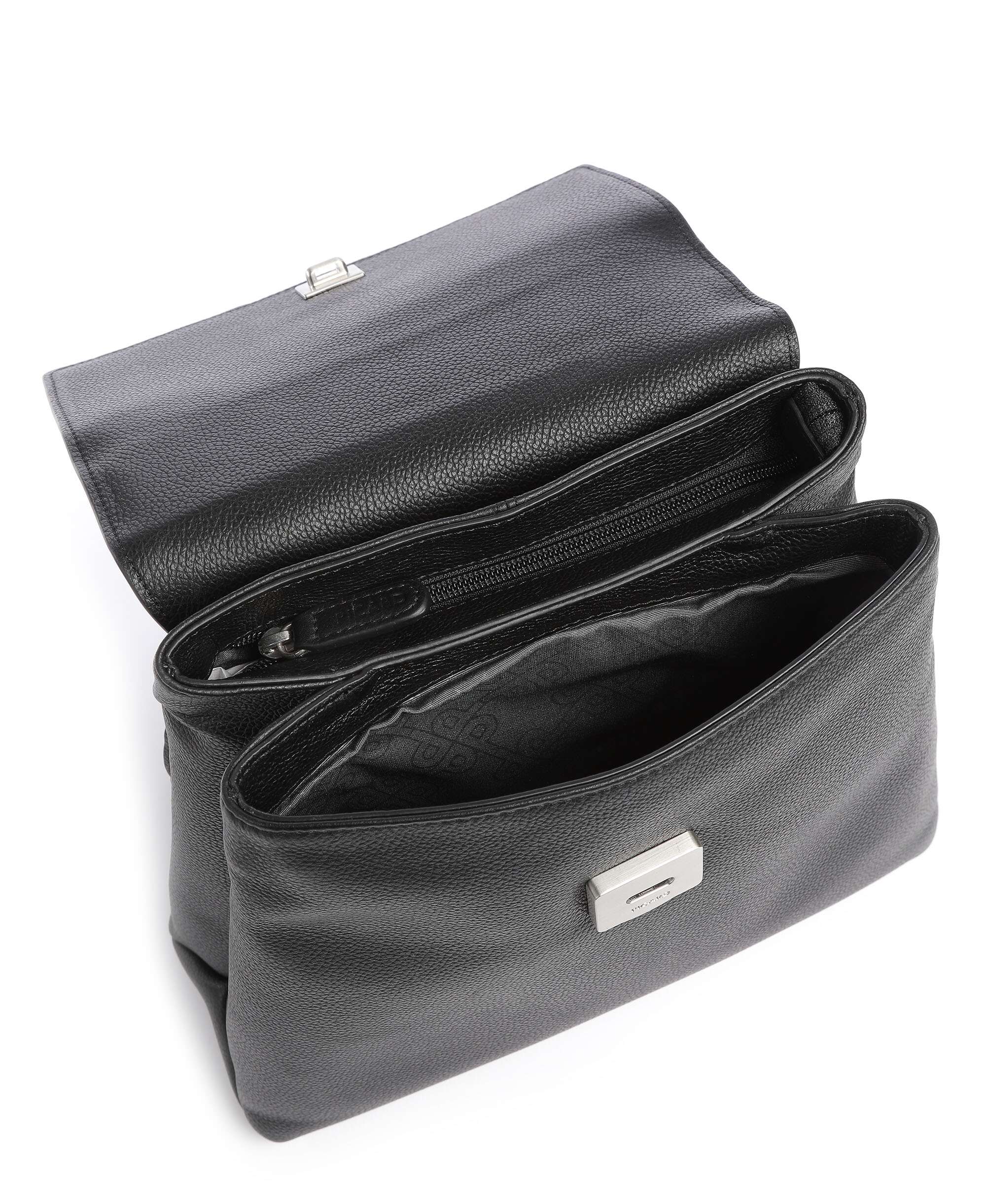 Picard Luis Backpack schwarz