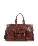 Picard Buddy Sac weekend cognac