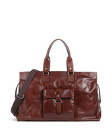 Picard Buddy Borsone da weekend cognac