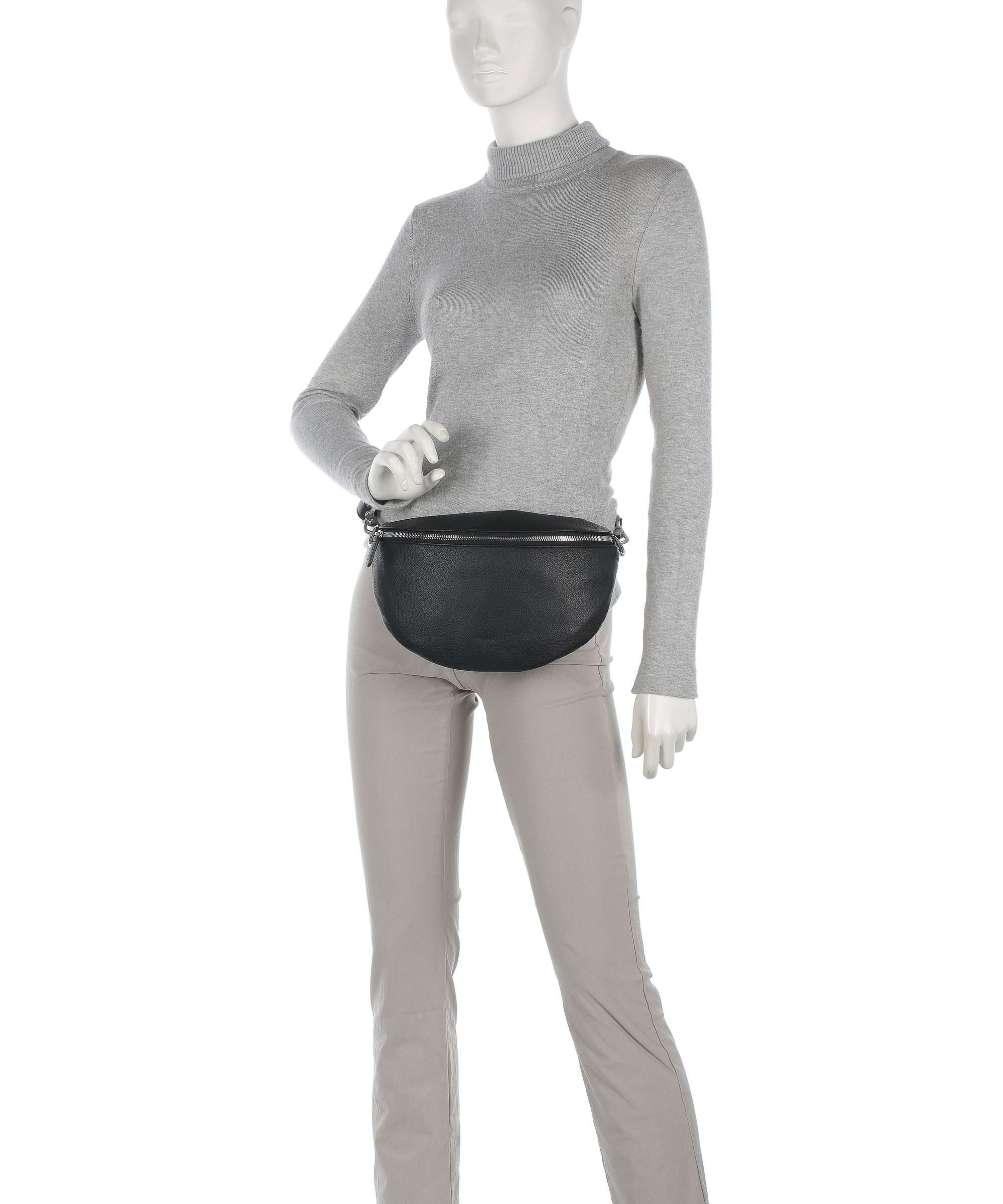Picard Luis Fanny pack schwarz