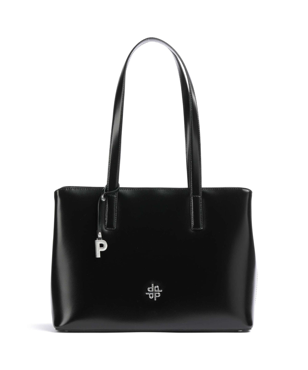 Picard Black Tie Tote bag schwarz
