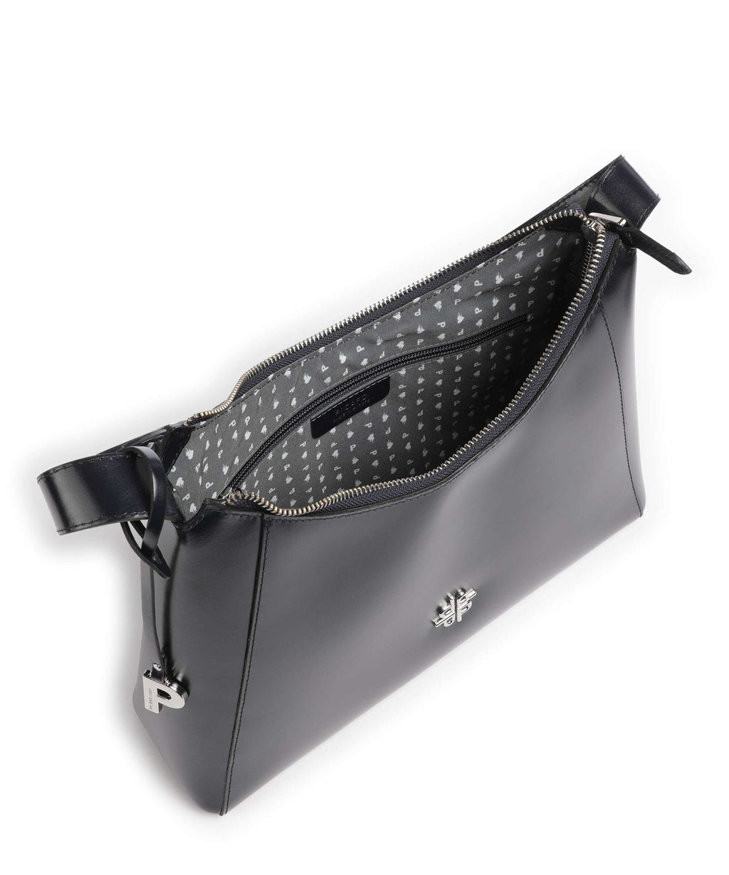 Picard Black Tie Shoulder bag ozean