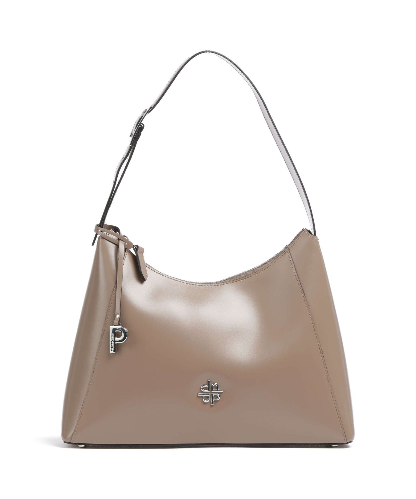 Picard Black Tie Shoulder bag chai