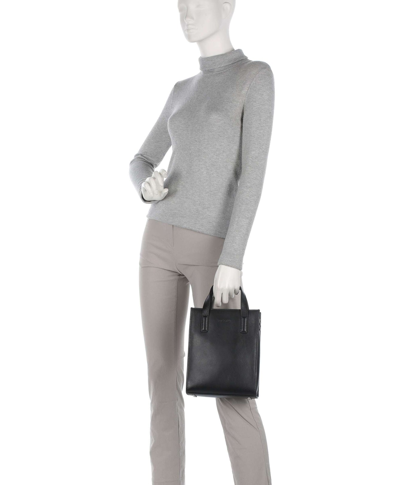 Picard Toscana Crossbody bag schwarz