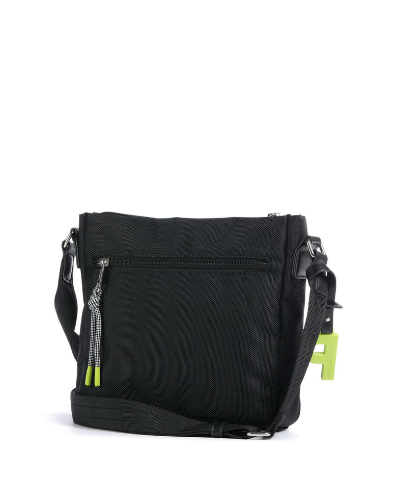 Picard Lucky One Crossbody bag schwarz