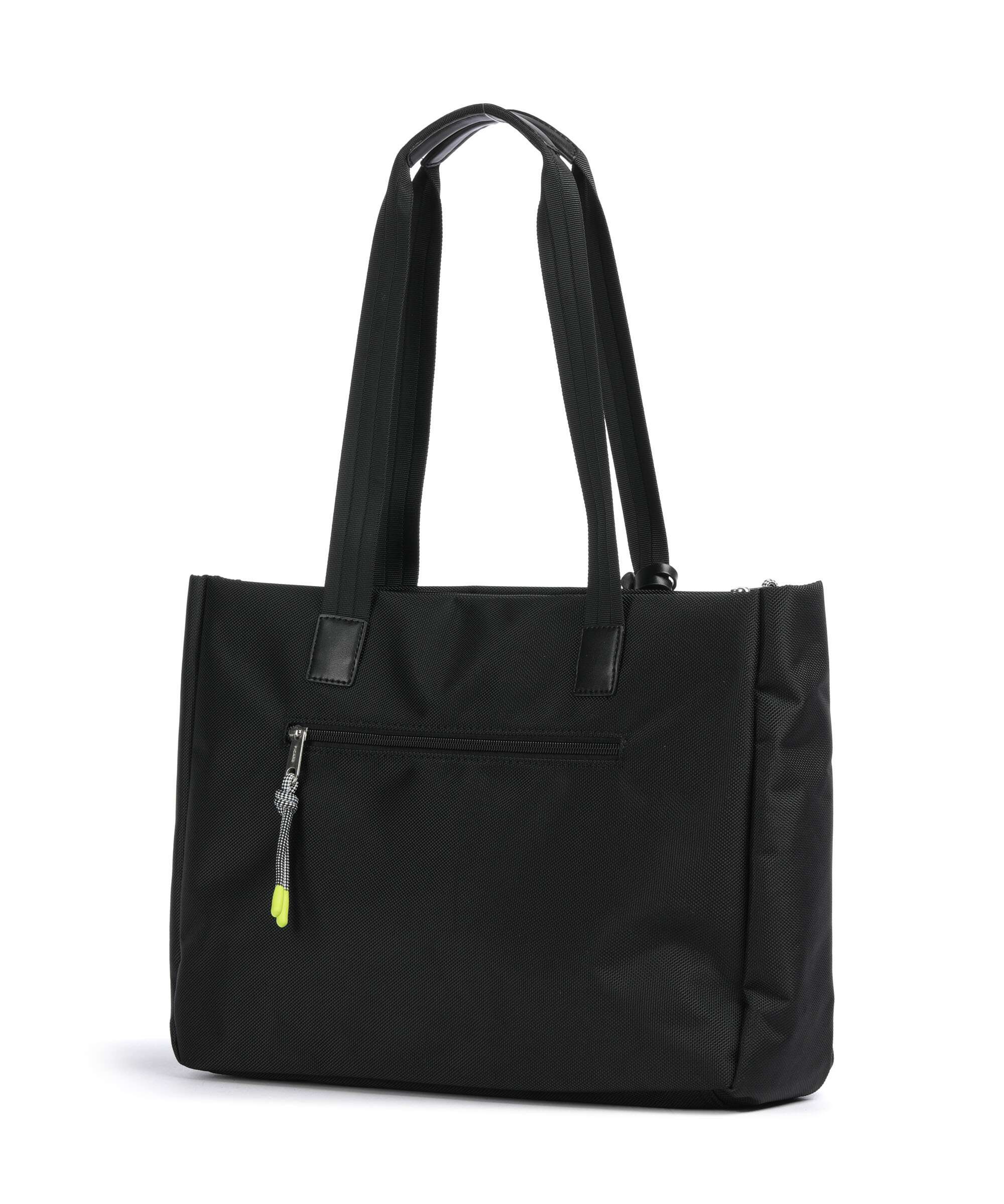 Picard Lucky One Tote bag schwarz