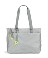 Picard Lucky One Borsa shopper silber