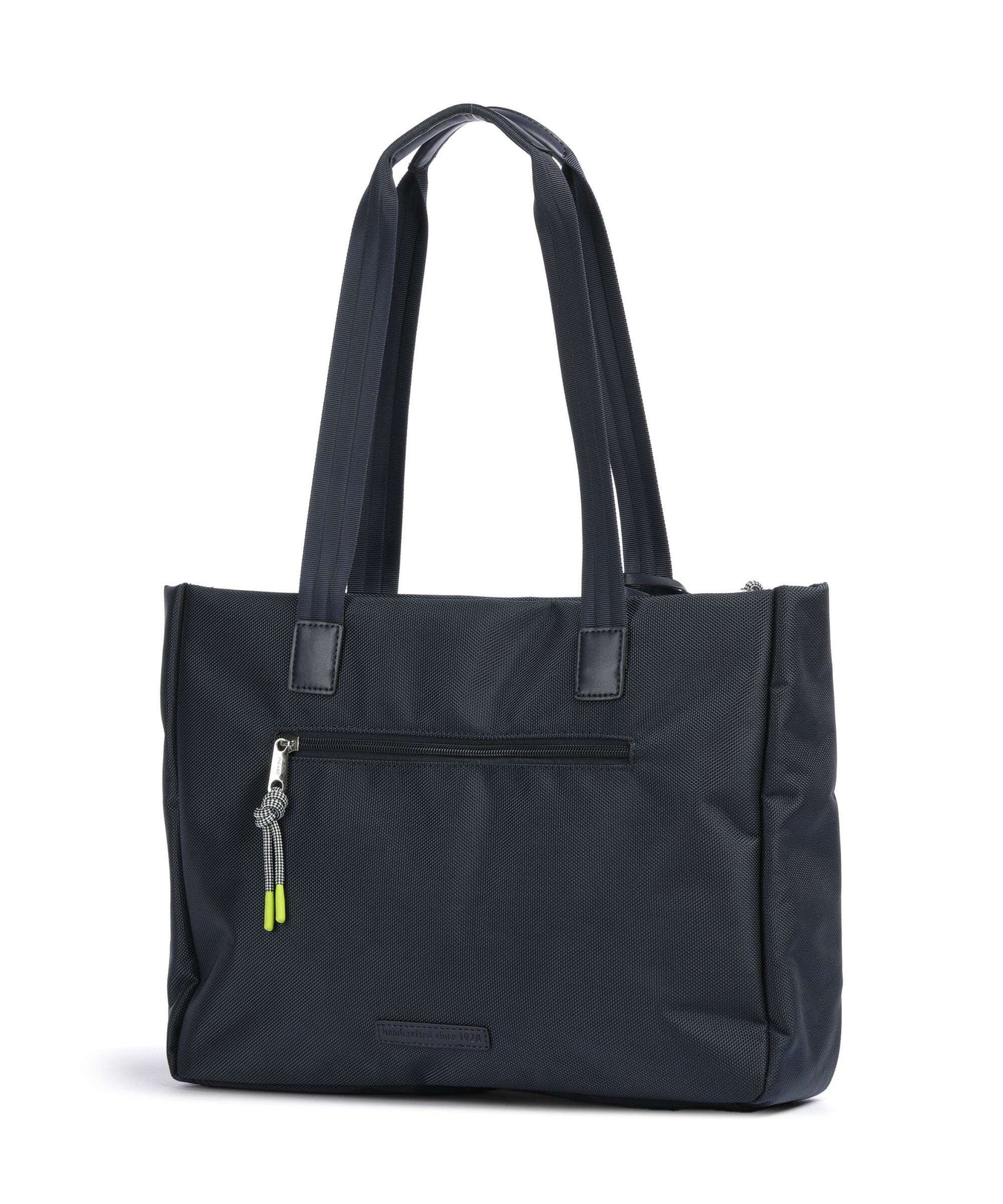 Picard Lucky One Tote bag navy