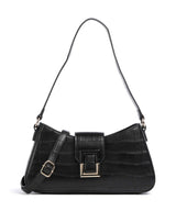 Picard Cocco Schultertasche schwarz