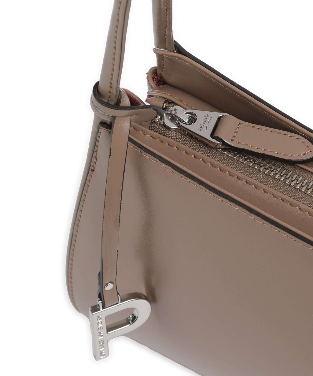 Picard Black Tie Shoulder bag chai