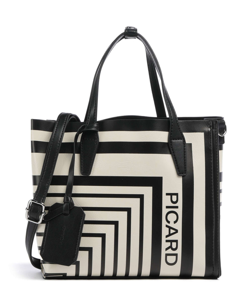 Picard Brasilia Handbag schwarz