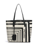 Picard Brasilia Borsa shopper schwarz