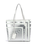 Picard Brasilia Borsa shopper white lily