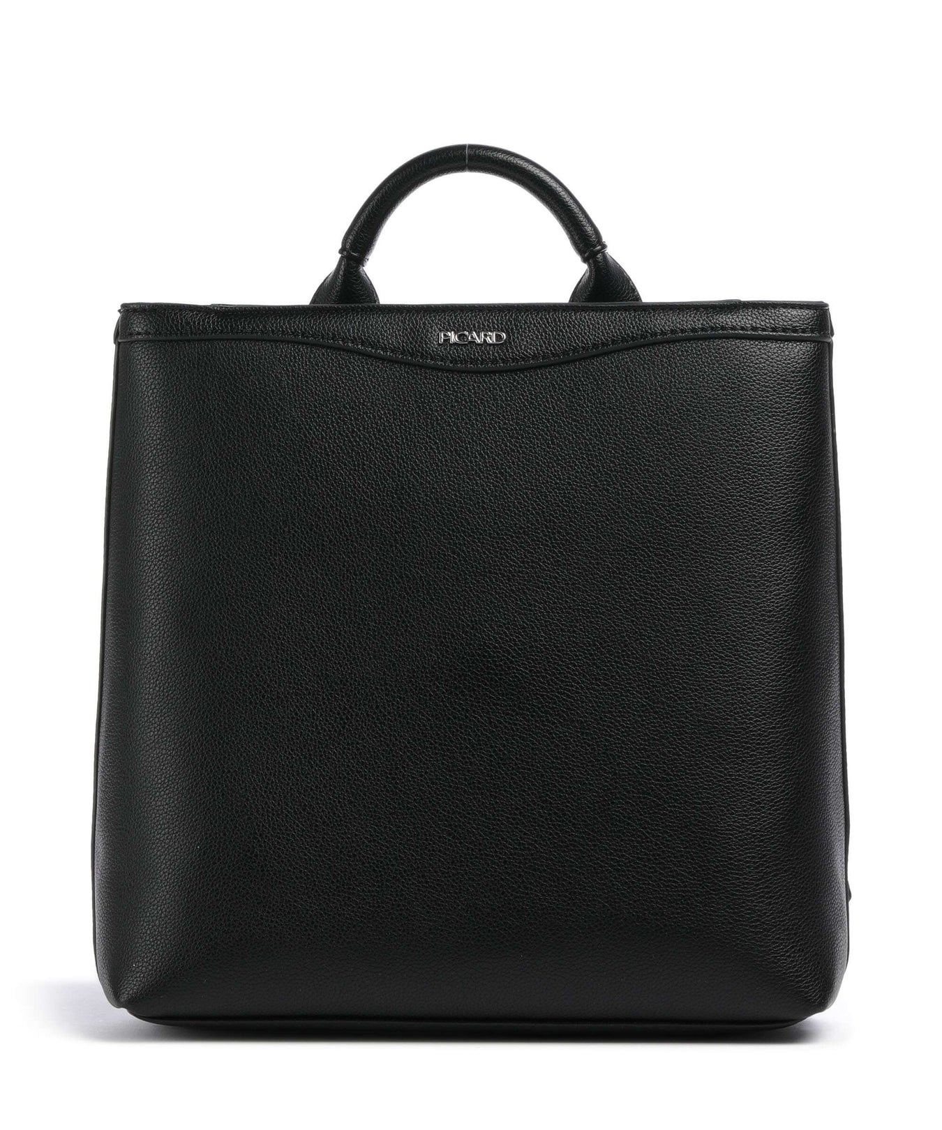 Picard Lyon Backpack schwarz