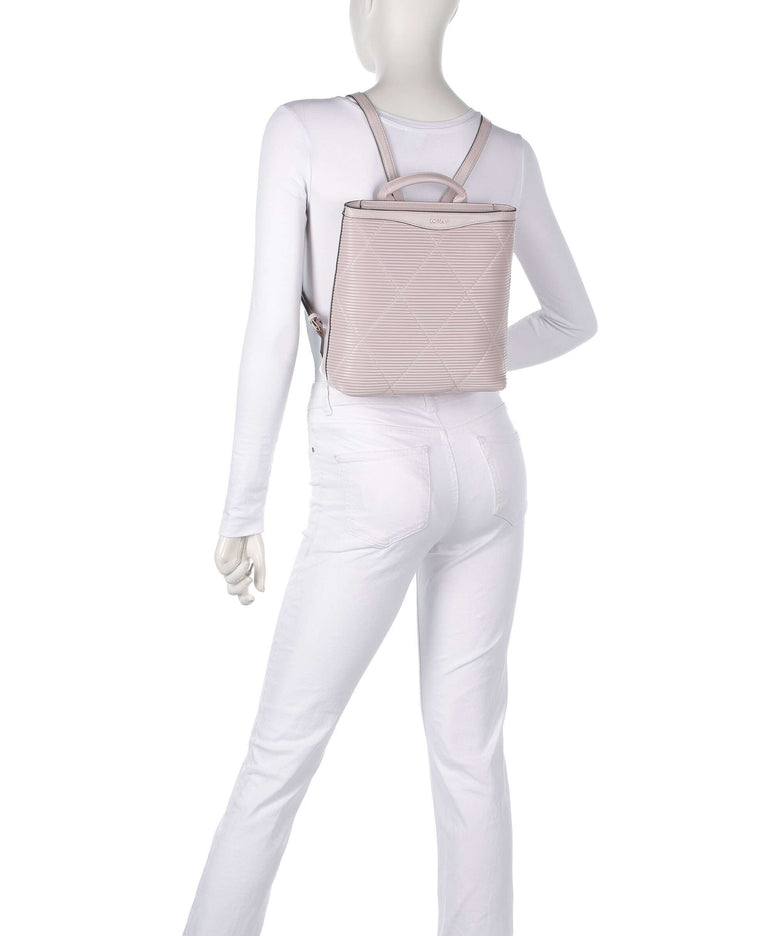 Picard Paris Backpack rose