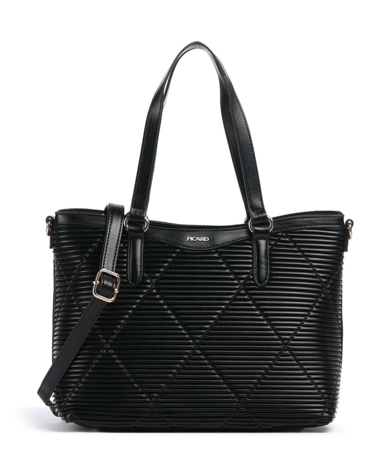 Picard Paris Tote bag schwarz