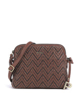 Picard Samos Sac bandoulière cognac