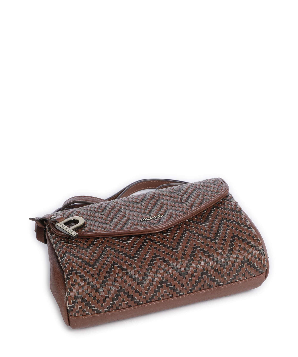 Picard Samos Crossbody bag cognac