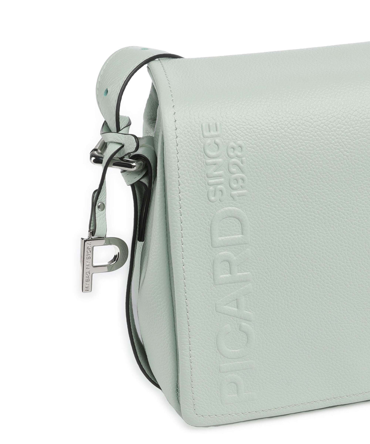 Picard Zoom Crossbody bag mentha