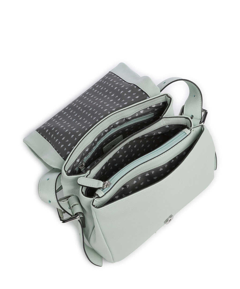 Picard Zoom Crossbody bag mentha