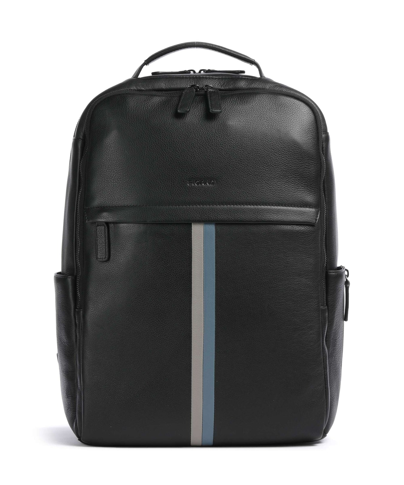 Picard Horizon Backpack schwarz