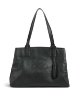 Picard Peephole Borsa shopper schwarz