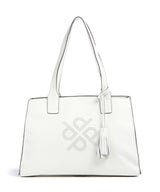 Picard Peephole Borsa shopper white lily