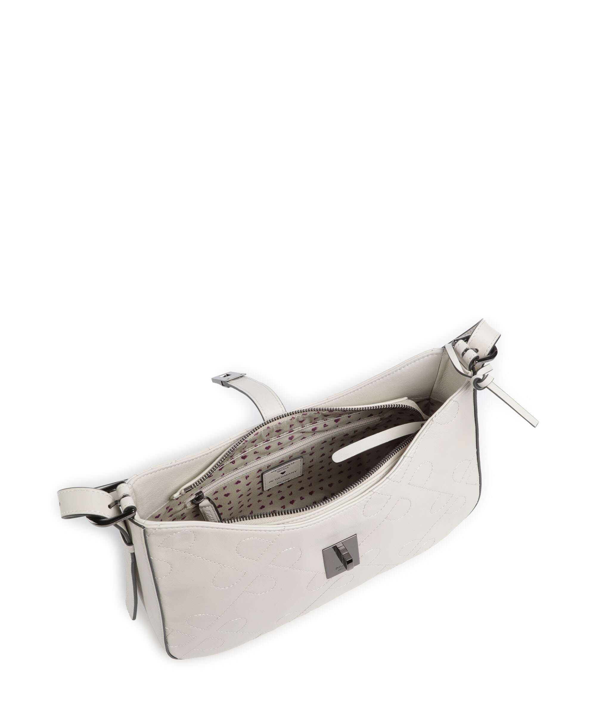 Picard Liberty Shoulder bag cream