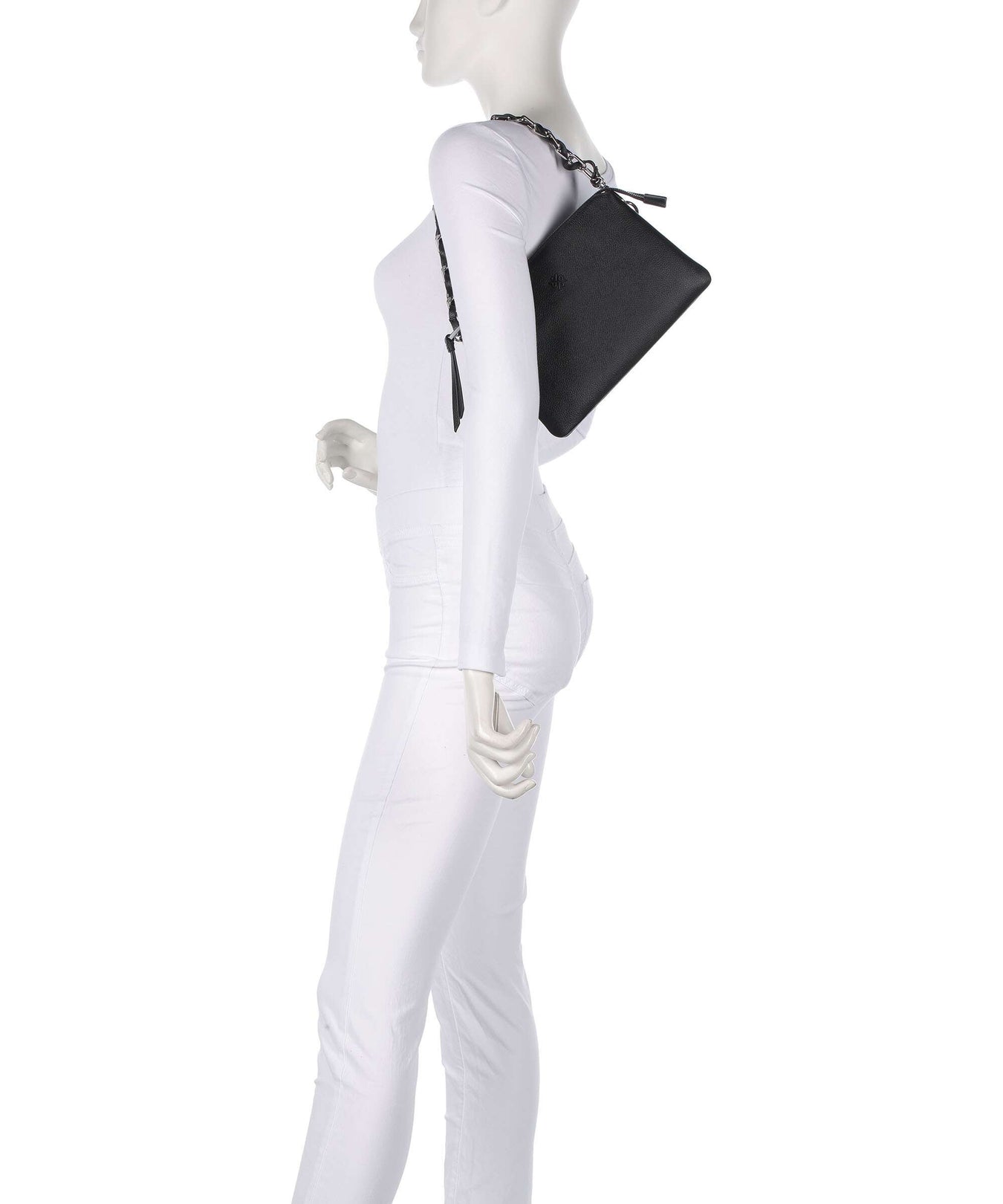 Picard Sugar Pop Shoulder bag schwarz