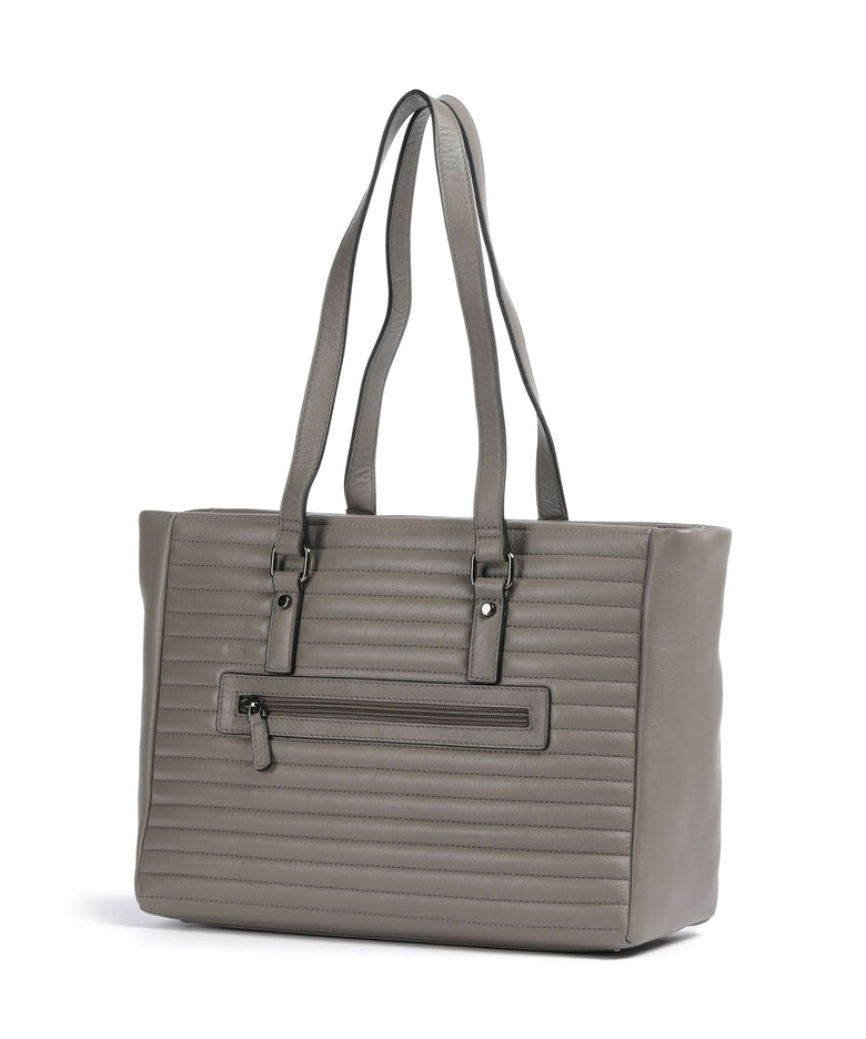 Picard Evolute Tote bag gravel