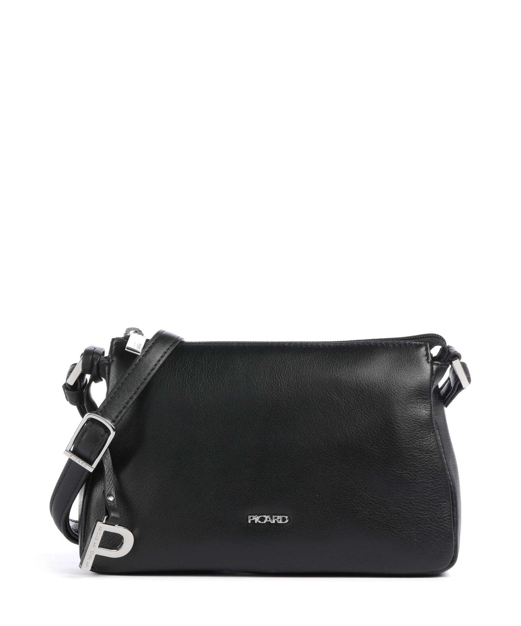 Picard Really Crossbody bag schwarz