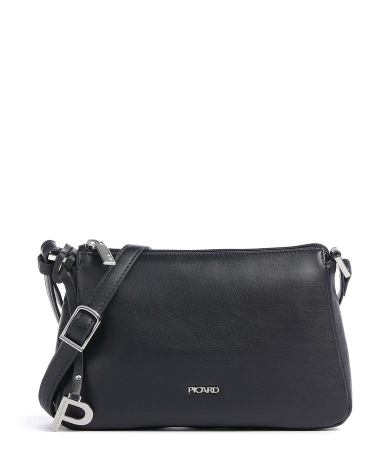 Picard Really Crossbody bag ozean